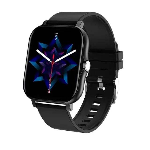 Y13 Smart Watch for Men Women BT Call Relogiosmartwatch Heart Rate Blood Pressure Oxygen Sport Fitness tracker H13 Smartwatch